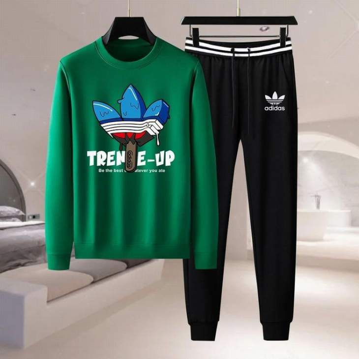 Picture of Adidas Sweater Suits _SKUAdidasm-4xl11L0236504